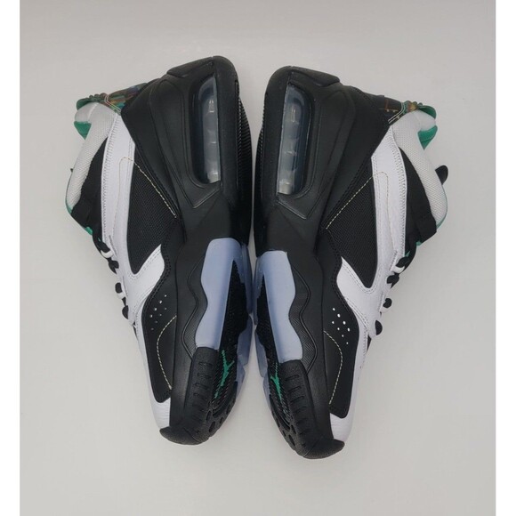 Nike Jordan Point Lane Shoes 90s Urban Jungle Sneakers Sz Men\'s 9.5 CZ4166-103 main image 7